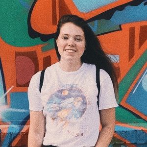 Meet your Posher, Lindsey